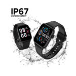 Fire-Boltt Hercules 1.83″ Inch BT Calling With Voice Assist Smart Watch - Image 3