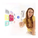 Zhiyun Smooth-XS Gimbal Stabilizer - Image 5