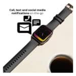DEFY Space 1.69″ HD Display Smartwatch - Image 9