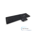 Geonix GXWBM-01 Wireless Keyboard Mouse Combo - Image 4