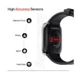 Ambrane Fitshot Edge Smart Watch - Image 3