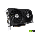 GIGABYTE GeForce RTX 3060 WINDFORCE OC 12GB GDDR6 Graphics Card - Image 4