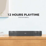 Oraimo SoundFull OBS-92D Wireless Cinematic Portable Speaker - Image 4