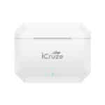 iCruze Bold TWS Wireless Earbuds with 20 Hours Playing Time - Image 3