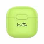 iCruze Candy TWS Wireless Airbuds with 20 Hours Play Time - Image 6