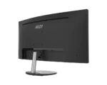 MSI PRO MP341CQ Monitor - Image 4