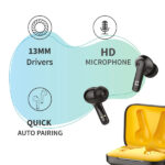 LYNE Coolpods 6 True Wireless Earbuds - Image 4