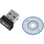 WiFi Adapter Receiver 950 Mbps Wireless Network Dongle for Desktop Laptop PC - Image 4