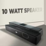 Ubon Sound Beast SP-8015 Wireless Speaker - Image 4