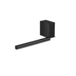 PHILIPS Audio TAB4319/94 80W Soundbar with Wireless Subwoofer - Image 4