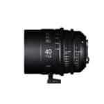 SIGMA 40mm T1.5 FF