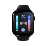 Swiss Military Audio Ankka 7 Bluetooth Calling Smartwatch