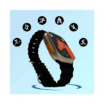 Foxsky FS Ultra FN8 Bluetooth Calling Smart Watch - Image 2