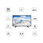 Foxsky 32FSN 80 cm (32 inches) HD Ready LED TV - Image 2