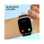 Foxsky FS Ultra FN8 Bluetooth Calling Smart Watch - Image 3