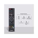 Foxsky 32FSELS-PRO 80 cm (32 inches) HD Ready Smart LED TV - Image 4