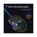 Ambrane Trone Gaming Mouse - Image 6