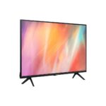 Samsung 108 cm (43 Inches) Crystal 7 Series 4K Ultra HD Smart LED TV 43AU7600 (Black) (2022 Model) - Image 2