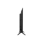 Samsung 108 cm (43 Inches) Crystal 7 Series 4K Ultra HD Smart LED TV 43AU7600 (Black) (2022 Model) - Image 4
