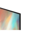 Samsung 108 cm (43 Inches) Crystal 7 Series 4K Ultra HD Smart LED TV 43AU7600 (Black) (2022 Model) - Image 6