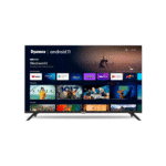 Dyanora Au Series 108 cm (43 inch) Full HD LED with Certified Android 11,  Dolby Audio and 30 Watt Sound Output (2023) (DY-LD43F0S)