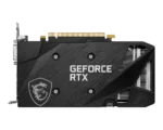 MSI GeForce RTX 3050 VENTUS 2X XS 8G OC Graphics Card - Image 4