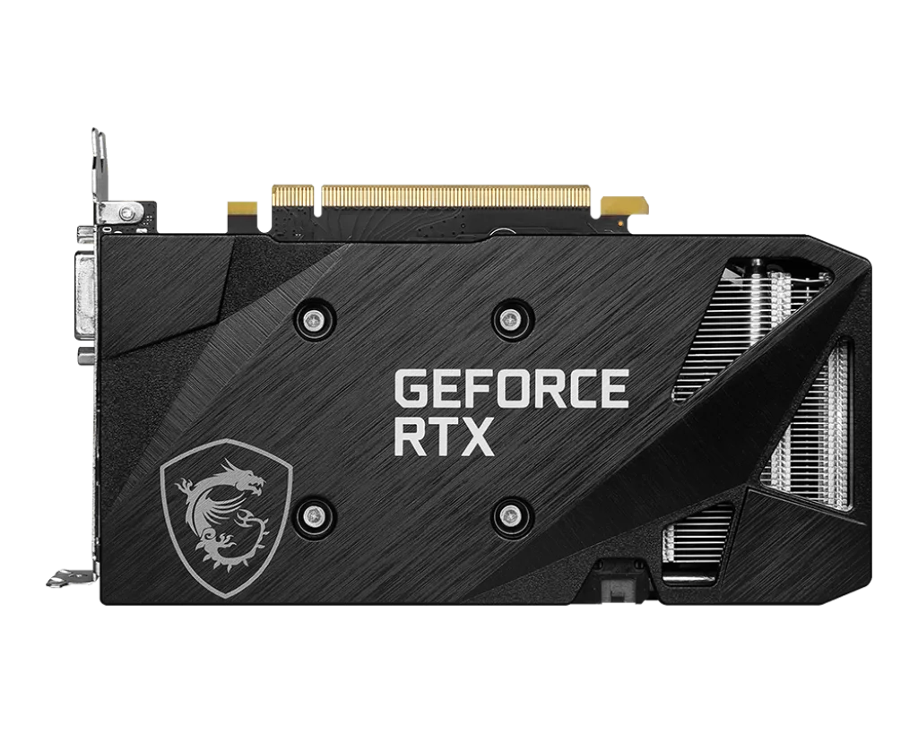 44-1.webp MSI GeForce RTX 3050 VENTUS 2X XS 8G OC Graphics Card - Image 4