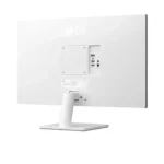 LG UltraFine 27US500-W 27 inch 4K HDR Monitor (White) - Image 5