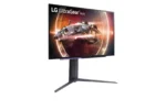 LG 27GS95QE-B 27 inch Ultragear OLED QHD Gaming Monitor - Image 5
