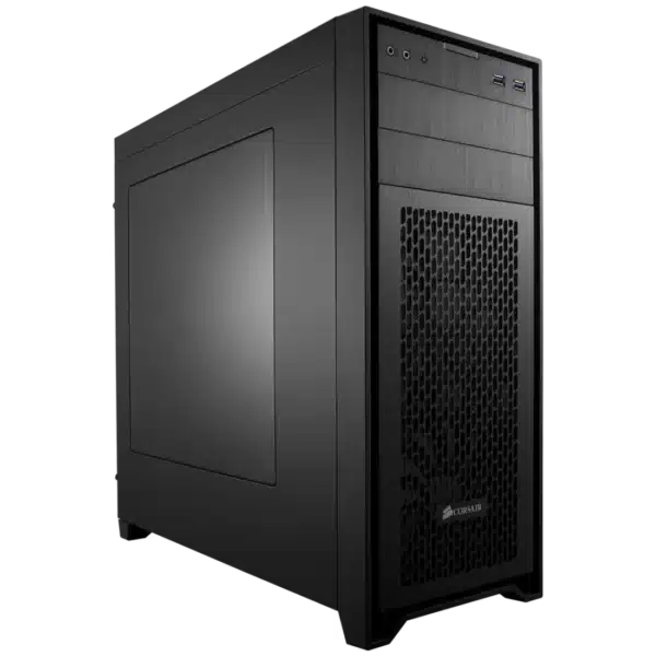 Corsair Obsidian Series 450D Mid-Tower Cabinet