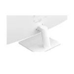 LG UltraFine 27US500-W 27 inch 4K HDR Monitor (White) - Image 6