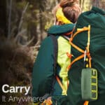 Dyanora Thunder DY-BT6-01 6W Bluetooth Speaker Ultra Clear Audio & Passive bass Radiator, Bluetooth V5.0, Upto 7 hrs of Play time (Green – Yellow) - Image 6