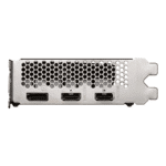 MSI GeForce RTX 3050 Ventus 2X OC 6GB GDDR6 Graphics Card, PCIe 4.0, 96-Bit, Dual Fan, 1492MHz Boost Clock - Image 5