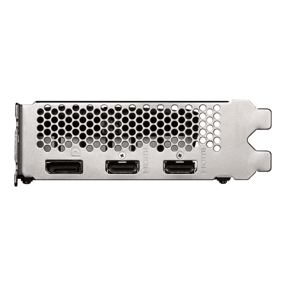 5-1-1.png MSI GeForce RTX 3050 Ventus 2X OC 6GB GDDR6 Graphics Card, PCIe 4.0, 96-Bit, Dual Fan, 1492MHz Boost Clock - Image 5