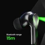 Swiss Military Firefly Gaming Earbuds with Upto 18 Hours Playtime - Image 3