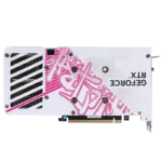 Colorful iGame GeForce RTX 5060 Ultra W DUO OC 8GB-V Graphics Card - Image 5