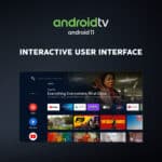 Dyanora Au Series 108 cm (43 inch) Full HD LED with Certified Android 11,  Dolby Audio and 30 Watt Sound Output (2023) (DY-LD43F0S) - Image 5