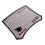 Hunter Precision Gaming Surface Micro Wolf Mouse Pad - Image 5