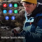 SHKOD Watch 1 Pro Smart Watch - Image 5