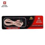 Swiss Military NYPKL Charging Cable - Image 5