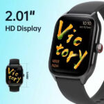 SHKOD Watch 5 Pro Smart Watch - Image 5