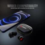 Ubon Air Tiger Series BT-450 Wireless Earbuds - Image 5