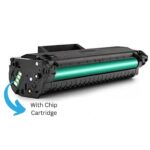 W1660A / 166A Compatible Toner Cartridge for HP Laser Printer 1008a, 1008w, 1188a, 1188w, 1188fnw - Image 5