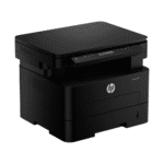 HP Laser MFP 323d Printer Monochrome Laser Print Copy Scan Duplex USB - Image 5