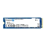 Kingston NV3 2TB NVMe Gen4 SSD - Image 2