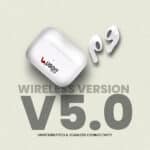 Ubon Air Shark BT-360 Truly Wireless Earbuds - Image 4