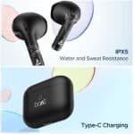 boAt Airdopes Alpha TWS Wireless Earbuds - Image 3