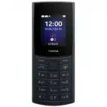 NOKIA 110 Midnight Blue 48MB Dual SIM - Image 2