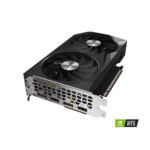 GIGABYTE GeForce RTX 3060 WINDFORCE OC 12GB GDDR6 Graphics Card - Image 5