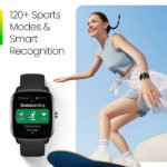 Amazfit GTS 4 Mini Smartwatch - Image 13